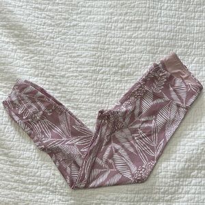 Calvin Klein leggings